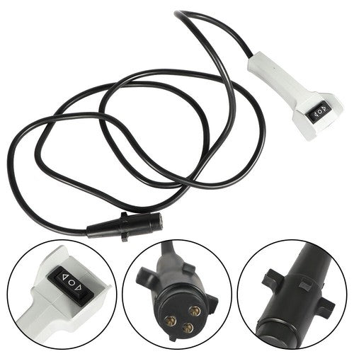 Winch Remote Controller For Polaris Crew XP Ranger 900 2013 2014-2020 4013466 US