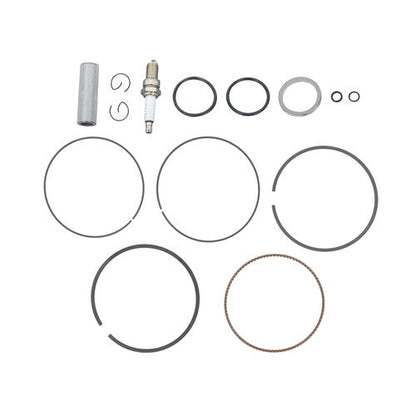 Engine Rebuild Kit Cylinder 12200-HP7-A01 09-24 For Honda TRX500 13101-HP5-600