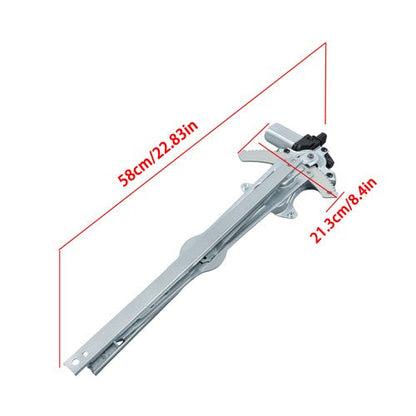 751-748 For Honda CR-V 2012-2016 Front RH Power Electric Window Regulator 2 pin