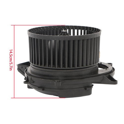 A/C Heater Blower Motor for Mercedes-Benz ML250 ML350 ML450 ML550 W166 2012-2015