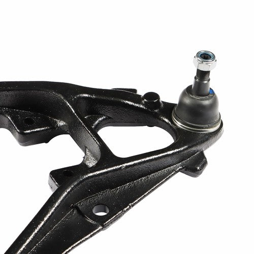 2Pcs Front Lower Control Arm w/Ball Joints Kit For Chevy GMC Cadillac 07-16 New