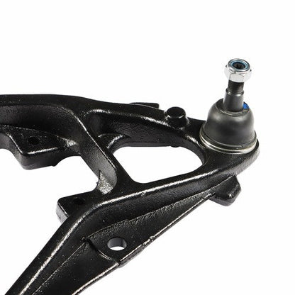 2Pcs Front Lower Control Arm w/Ball Joints Kit For Chevy GMC Cadillac 07-16 New
