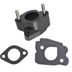 CARBURETOR SPACER JOINT & GASKET SET For YAMAHA GOLF CART G2 G8 G9 G11 G14