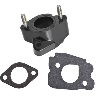 CARBURETOR SPACER JOINT & GASKET SET For YAMAHA GOLF CART G2 G8 G9 G11 G14