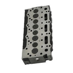 Complete Cylinder Head Assembly For Perkins 3024C/T C2.2T Engine 404D-22