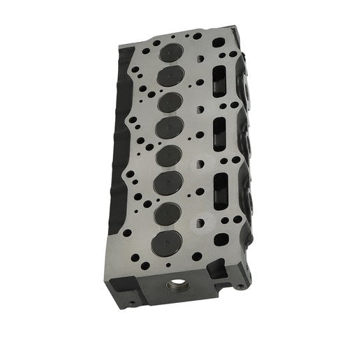 Complete Cylinder Head Assembly For Perkins 3024C/T C2.2T Engine 404D-22