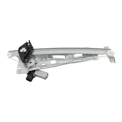 For Acura MDX 2007-2013 Front Left Window Regulator W/Motor 6 pins 751-032