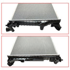 New Radiator for Genesis G70 2019 2020 2021 2022 2023 for Kia Stinger 2018 2023