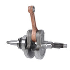 For 2BG-11400-00-00 Yamaha Grizzly Kodiak Viking 700 Crankshaft Assembly