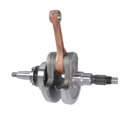 For 2BG-11400-00-00 Yamaha Grizzly Kodiak Viking 700 Crankshaft Assembly