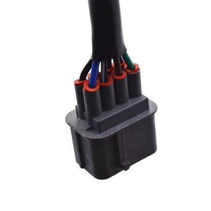 CDI Box Fit For Honda TRX 300 2x4 TRX300 FW 4x4 Fourtrax TRX300FW 1998 1999 2000
