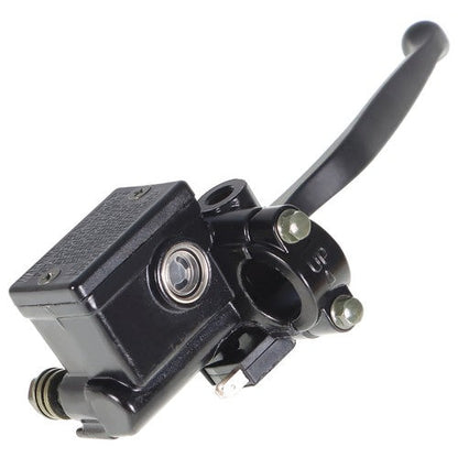 ATV Fit For SUZUKI Quadrunner 230 LT230E 1987-1993 Front Brake Master Cylinder