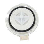 EAU62043401 Dishwasher Pump and Motor Assembly Replacement Part No. 4963038