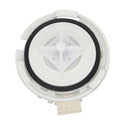 EAU62043401 Dishwasher Pump and Motor Assembly Replacement Part No. 4963038