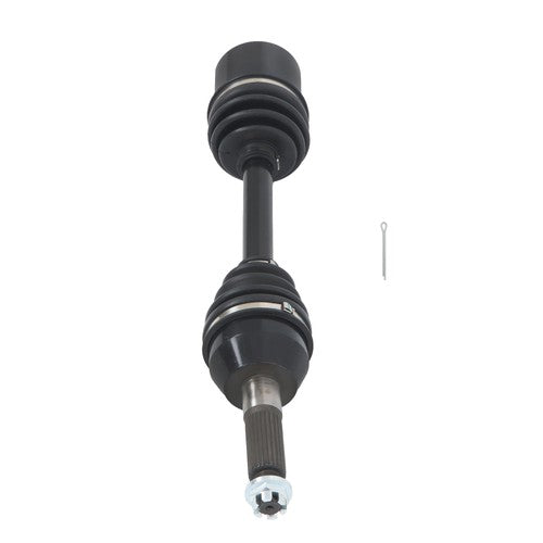 Rear Left/Right CV Axles Drive Shaft for Polaris 1337130 1333275 1333677 1334438