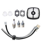 Carburetor Kit A021000942 A021000940 For C1U-K78 For Echo PB200 PB201 PS200