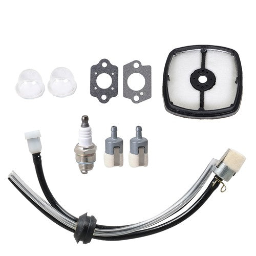 Carburetor Kit A021000942 A021000940 For C1U-K78 For Echo PB200 PB201 PS200