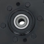 For Gravely Pro-Stance 60 52 48 36 32 Compact-Pro 44 07351200 Flat Idler Pulley