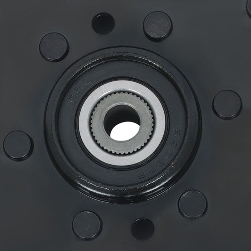 For Gravely Pro-Stance 60 52 48 36 32 Compact-Pro 44 07351200 Flat Idler Pulley