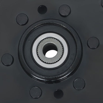 For Gravely Pro-Stance 60 52 48 36 32 Compact-Pro 44 07351200 Flat Idler Pulley