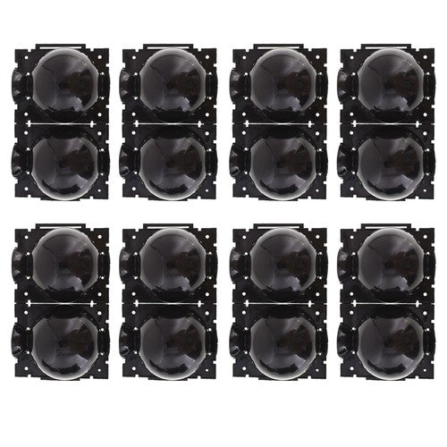 High Pressure Propagation Ball Plant Rooting Devices Growing Grafting Box 8 × M