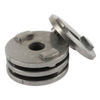 For Toro 30" TimeMaster Blade Adapter 120-5236 20200 20199 4PK US