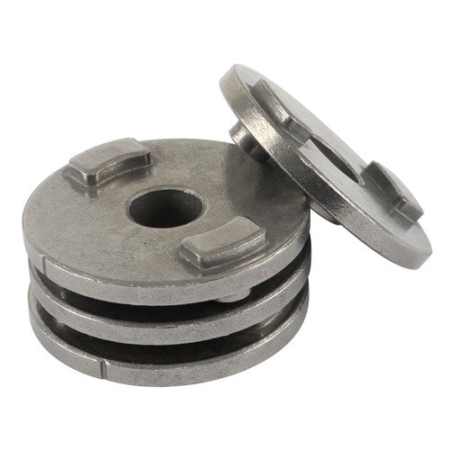 For Toro 30" TimeMaster Blade Adapter 120-5236 20200 20199 4PK US
