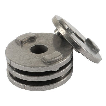 For Toro 30" TimeMaster Blade Adapter 120-5236 20200 20199 4PK US