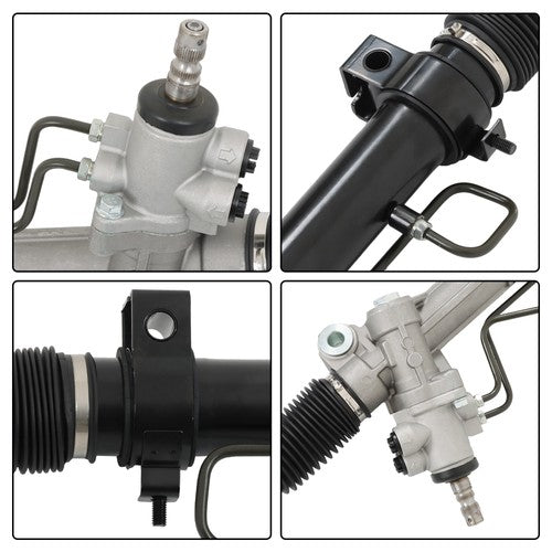 Power Steering Rack & Pinion Assembly 4425006120 For Toyota Camry 1992-99