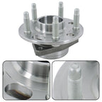 2 Pcs Front Wheel Bearing Hub For Chevy Equinox Buick Regal GMC Terrain 513288