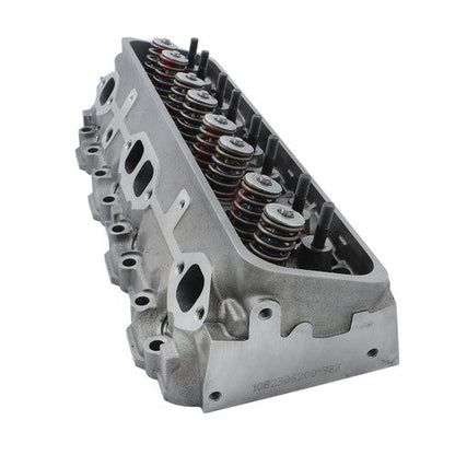 For Chevrolet Express 1500 1996-02  5.7L OHV VORTEC 2Pcs Complete Cylinder Head