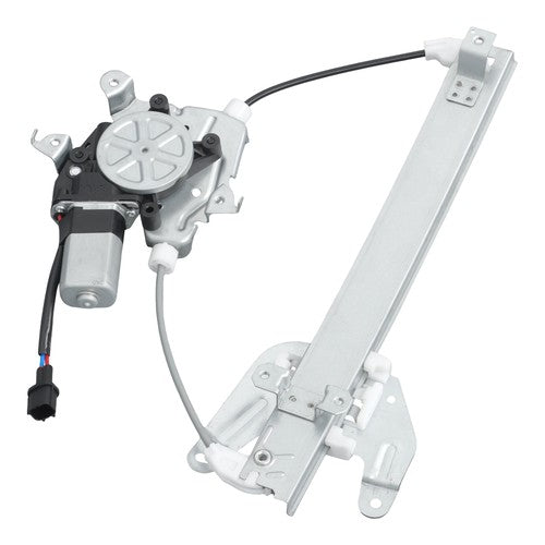 Power Window Regulator Rear Left w/ Motor 748-978 For Nissan Altima 2002-2006