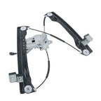 95265280 751-739 For Chevy Cruze 2011-15 Front Left Window Regulator w/ Motor
