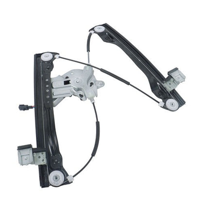 95265280 751-739 For Chevy Cruze 2011-15 Front Left Window Regulator w/ Motor