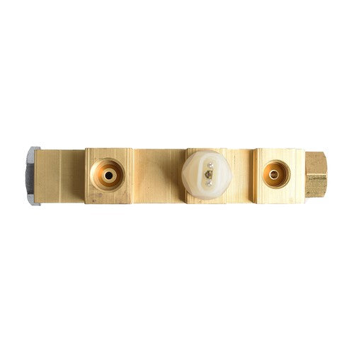 PV6070FD For 64-73 Ford Mustang/Galaxie 500 Disc/Drum Brake Proportionin Valve