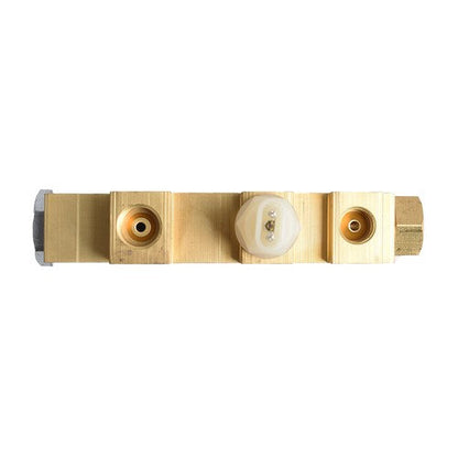PV6070FD For 64-73 Ford Mustang/Galaxie 500 Disc/Drum Brake Proportionin Valve