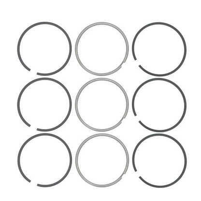 For Kubota Overhaul Rebuild Kit  L2050DT L235DT L235 L2350 L1802 D1102 Engine