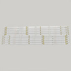 SVH550AL2 SVH550AL3 LED Backlight Strips for SHARP LC 55P6000U LC 55P6000B