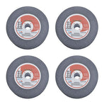 100 Pcs 4"x.040"x5/8" Cut off Wheel -Metal & Stainless Steel Thin Cutting Discs