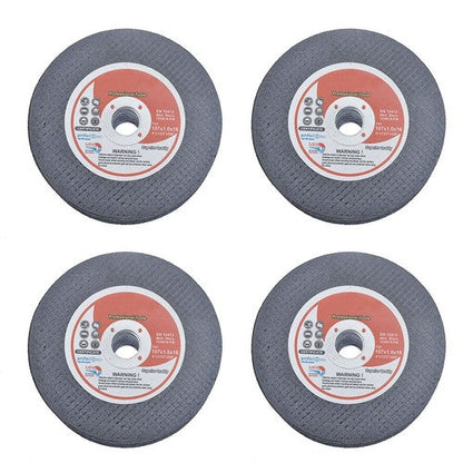 100 Pcs 4"x.040"x5/8" Cut off Wheel -Metal & Stainless Steel Thin Cutting Discs