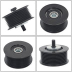 Pulley AS-Idler 1979642 For Caterpillar 16M 330D 330D FM 330D L 336D2 345C US