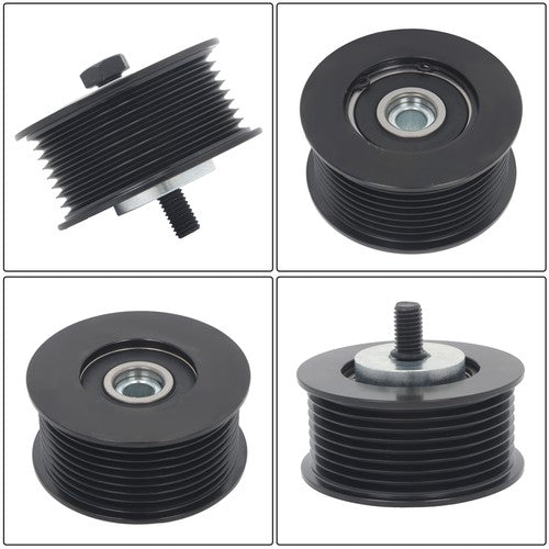 Pulley AS-Idler 1979642 For Caterpillar 16M 330D 330D FM 330D L 336D2 345C US