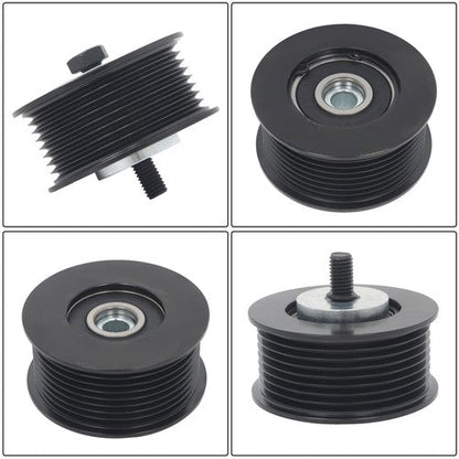 Pulley AS-Idler 1979642 For Caterpillar 16M 330D 330D FM 330D L 336D2 345C US