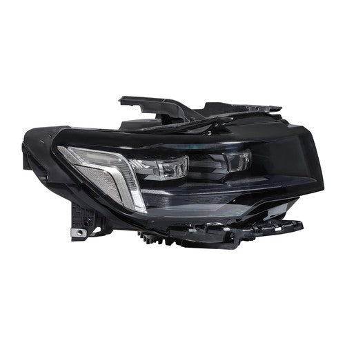 For Cadillac Escalade Sport/Sport Platinum 2021-2024 LED Black Right Headlight