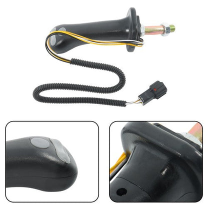 For Caterpillar Models 933C 939C D3CIII D4CIII D5CIII Control Go-Handle 1654754
