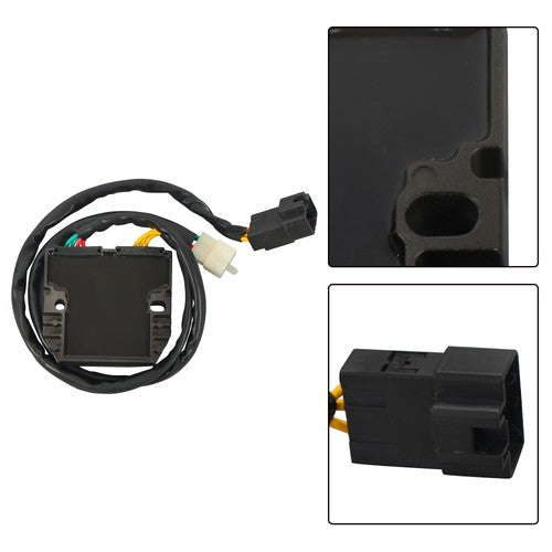 Voltage Regulator For Honda CBR600RR 2003-2006 31600-MEE-003 31600-MEE-872 New