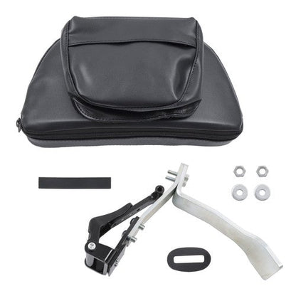 For Can-Am Spyder RT RT-S Roadster 2010-19 Removable Mount Driver Backrest