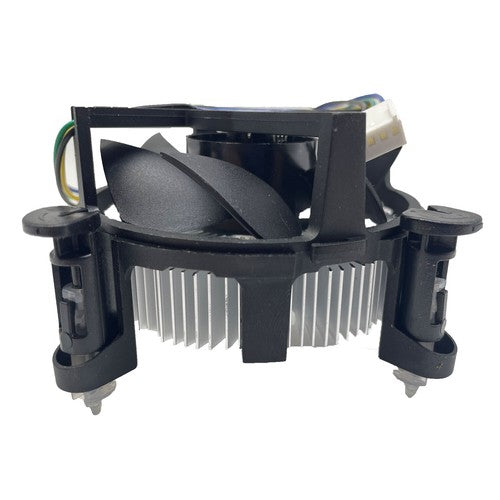E97378 001 CPU Heatsink Fan Cooler for Intel LGA1156 LGA1155 LGA1150 LGA1151