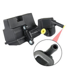 Black Power Steering Oil Reservoir 9S4Z3E764A For Ford Focus 2006 2007-2010 2011