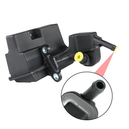 Black Power Steering Oil Reservoir 9S4Z3E764A For Ford Focus 2006 2007-2010 2011